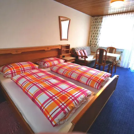 Gasthuis Nichtraucher Gaestehaus Schoenfeld *