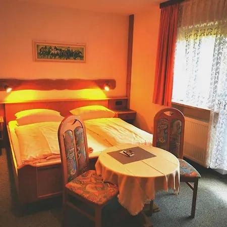 Nichtraucher Gaestehaus Schoenfeld Gasthuis Schönau am Königssee